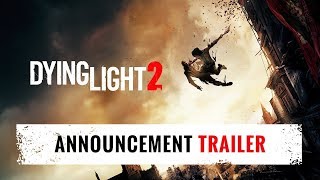 Dying Light 2   E3 2019 Official Trailer vamos a atizar zombis