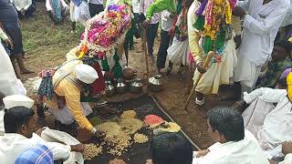 Gadachinti moharam