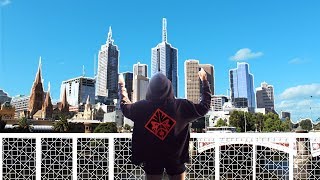 MY PENTHOUSE GAMING SETUP TOUR! [2017]