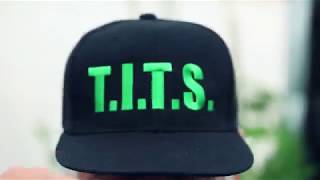 Diamond Back Genetics introduces a new WEED strain called Tits