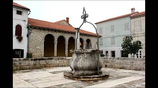 Светвинченат (Хорватия, Истрия). Svetvinčenat (Croatia, Istria)