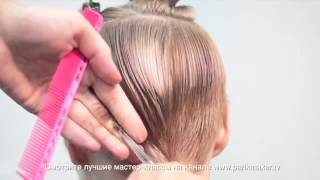 короткая стрижка - Сергей Шапочка