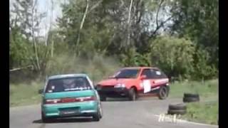Suzuki Story 2008-2009 by Bubu