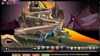 aqw class boas e facil de pegar