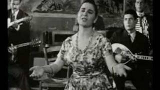 Anna Hrysafi - Den bori kanis na xeri (1960)