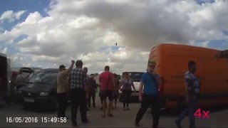 Рынок Копани 16 мая