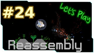 Reassembly - Episode 24 (Surprise Tournament!)