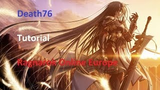 comment bien vendre ses objets sur Ragnarok Online Europe