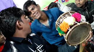 JAHANGIRPURI || DEVIPUJAK SAMAJ DELHI || 2019 Wadi Na Bhamra Arvind patadiya dak. Anil vavdiya