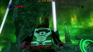 Lego Batman 3 Beyond Gotham: Suicide Squad Custom Character Pack