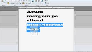 CUM SA DESCARCI ORICE JOC FREE !