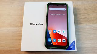 BLACKVIEW BL8800 PRO - МОЩНЫЙ ТЕЛЕФОН С ТЕПЛОВИЗОРОМ!