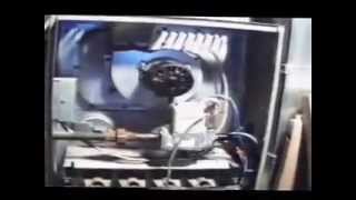 Armstrong Air Ultra SX 80 Easy Fix