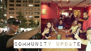SilphRoad Setup & Community Update