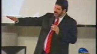 Mario Sergio Cortella...palestra muito engracada...2 Engenheiros R$8 milhoes, não basta estudar
