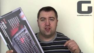 Husiek Info - Mini Konkurs A4Tech Bloody B120