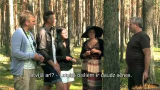 Labāki kaimiņi, dok. filma
