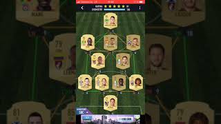 Pacybits 19 7 Goals SBC // Eden Hazard POTM Easy Solution