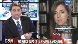 El humor, la sátira y la parodia tienen sus límites