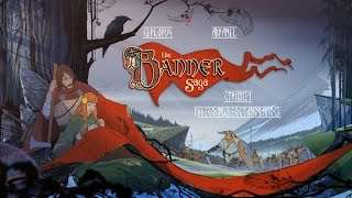 The Banner Saga #1 — Где солнце остановилось