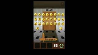 Can you escape 100 Doors level 83