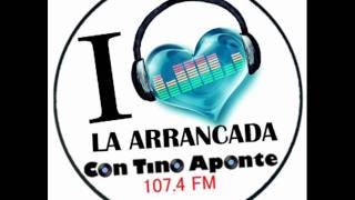 Ilegales-Si la morena pide mas (remix 2011) Prod Tino Aponte