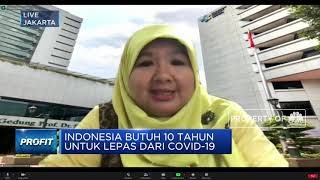 Dukung Vaksinasi Mandiri, Kemenkes Kaji Merk & Waktu Vaksin