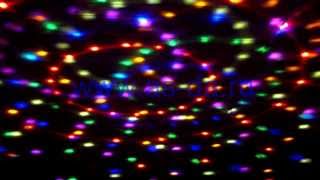 СВЕТОДИОДНЫЙ ДИСКО ШАР LED MAGIC BALL LIGHT С MP3 ПЛЕЕРОМ И USB 6 цветов