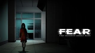 (1)F.E.A.R.чик. Старый.Добрый.Проект Персей