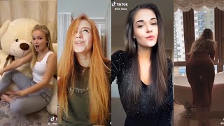 Ты такая сладкая хуба-буба Я хочу тебя целовать прямо в губы - TikTok Trend