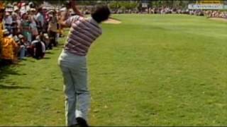PGA Tour - Sony Open Memorable Moments