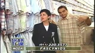 FASCYNIOS CRIS GALEBE 28 02 1997 2