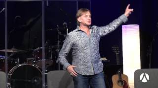 The Importance of Identity - Leif Hetland