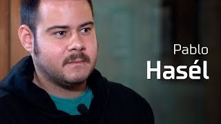 Pablo Hasél sobre la lucha contra el fascismo en la España actual