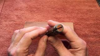 Opinel No. 8 Review