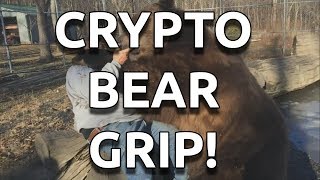 Bitcoin Ethereum Litecoin Technical Analysis Chart 3/26/2018 by ChartGuys.com