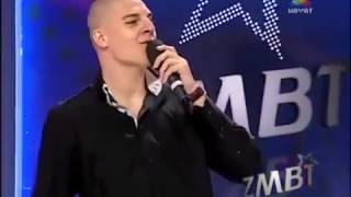Elvin Kadrić Kadra (Audicija)
