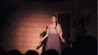 VGE Efterskole - Ankjær Hansson, Maria - Bloody Mary Musical 2012