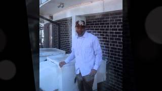 Keron Williams - Split It Inna Two