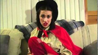 Miranda Sings Magic Kit