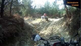 RUTA BILBOQUAD