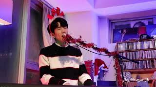 모브닝 터닝라이트:: 20181225 달콤소소 크리스마스 공연