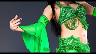 Bellydance Unlimited  Kristina Kris Mnoyan