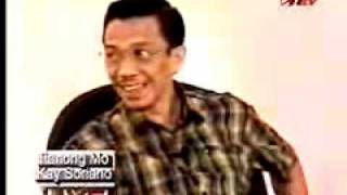 Bakit masama magsuot ng alahas at magpaputol ng buhok.asf