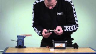 Unisilver Unisil hard soldering