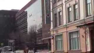 Дом  Ле Корбюзье