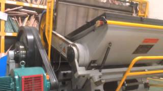HAIDAO Creasing and Cutting Machine เครื่องไดคัท
