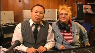 Наталья Унгард - ФИТИЛЬ "САНЫЧ 1"