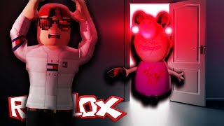 ? KRWIOŻERCZA ŚWINKA PEPPA PRZEJĘŁA DOM OD GRANNY! @GilathissNew @Puzonik  ?