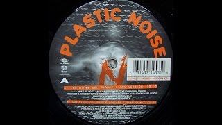 Plastic Noise - Los Ninos Del Parque (Long Version)
